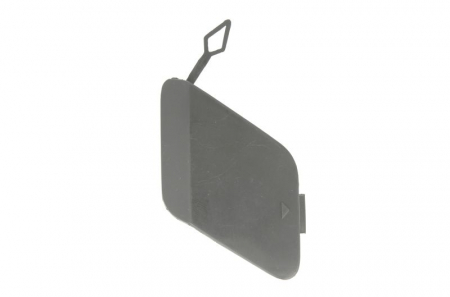 Elemente bara - Capac carlig remorcare spate plastic, grunduita BMW Seria 1 F20, 1 F21 intre 2010-2015