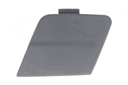 Elemente bara - Capac carlig remorcare spate plastic, grunduita BMW Seria 1 intre 2010-2015