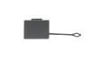 Capac carlig remorcare spate plastic, grunduita BMW Seria 7 intre 2008-2015 [2]