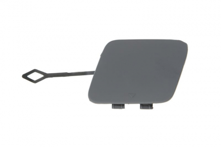 Elemente bara - Capac carlig remorcare spate plastic, grunduita BMW Seria 7 intre 2015-2019