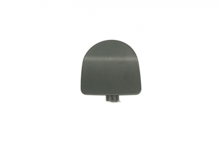 Capac carlig remorcare spate plastic, grunduita FIAT 500 HATCHBACK dupa 2015 Elemente bara - Capac carlig remorcare spate plastic, grunduita FIAT 500 HATCHBACK dupa 2015