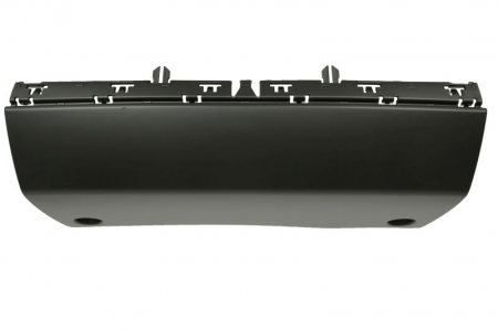 Capac carlig remorcare spate (plastic, grunduita) JEEP GRAND CHEROKEE IV dupa 2010 [0]