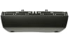 Capac carlig remorcare spate (plastic, grunduita) JEEP GRAND CHEROKEE IV dupa 2010 [1]