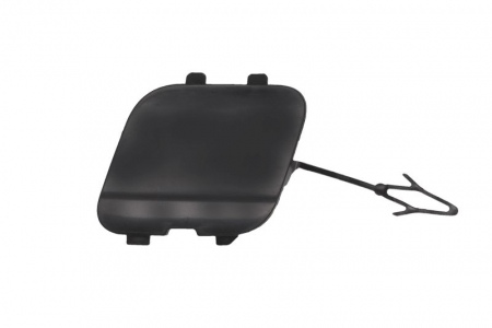 Elemente bara - Capac carlig remorcare spate plastic, grunduita OPEL ASTRA limuzina intre 2012-2015