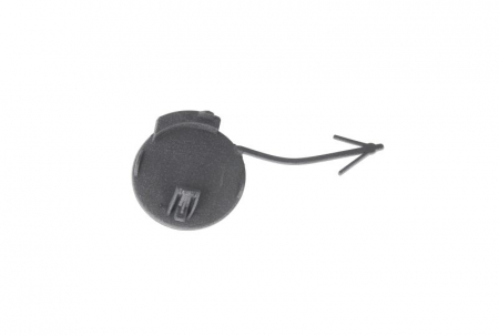 Capac carlig remorcare spate plastic, grunduita OPEL CORSA intre 2006-2011 [1]