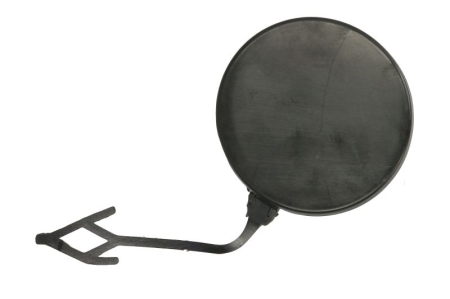 Caroserie - Capac carlig remorcare Spate potrivit AUDI A6 ALLROAD C7, A6 C7 2010-2018