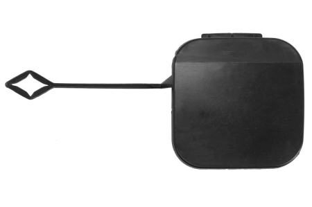 Elemente bara - Capac carlig remorcare Spate potrivit BMW 4 G22, G82, 4 G23, G83 dupa 2020