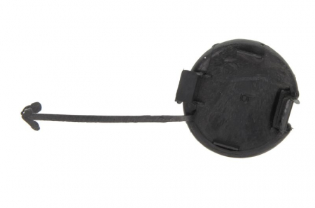 Capac carlig remorcare Spate potrivit FIAT SEICENTO / 600 1997-2010 1998-2010 [1]