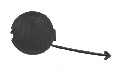 Elemente bara - Capac carlig remorcare Spate potrivit FIAT SEICENTO / 600 1997-2010 1998-2010