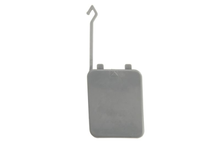 Elemente bara - Capac carlig remorcare Spate potrivit MERCEDES E T-MODEL S211, E W211 2002-2009