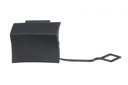 Ornamente - Capac carlig remorcare spate potrivit MERCEDES GLC X253 2019-2022