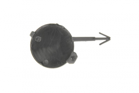 Capac carlig remorcare Spate potrivit PEUGEOT 307, 307/KOMBI 2000-2012 Break 2001-2009 [1]