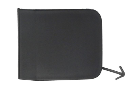 Caroserie - Capac carlig remorcare Spate potrivit TOYOTA PRIUS 2015-2022