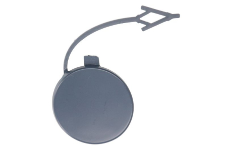 Elemente bara - Capac carlig remorcare Spate potrivit VW GOLF SPORTSVAN VII 2014-2020