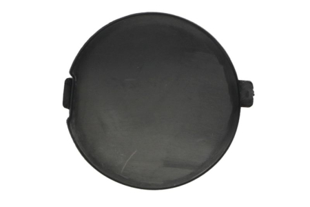 Elemente bara - Capac carlig remorcare Spate Stanga plastic, grund potrivit MAZDA 3 dupa 2013