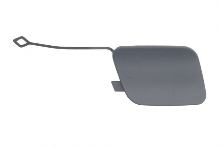 Piese Auto - Capac carlig remorcare spate stanga plastic, grunduit BMW X5 F15, F85 intre 2013-2018