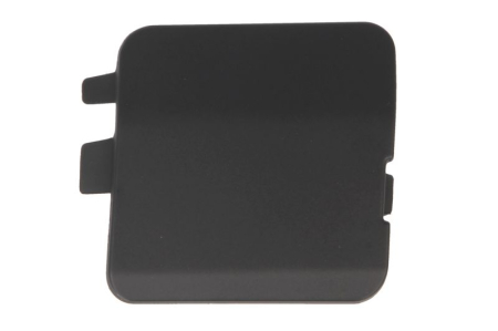 Elemente bara - Capac carlig remorcare Spate Stanga plastic, negru potrivit MAZDA CX-5 dupa 2017 2013-2017