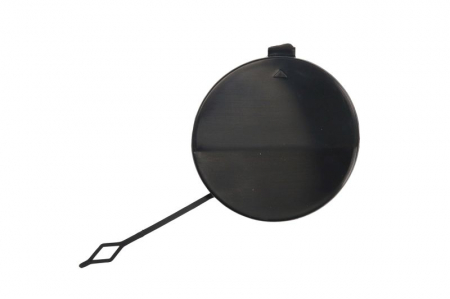 Piese Auto - Capac carlig remorcare spate vopsibil BMW X1 F48 intre 2015-2019