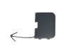 Capac carlig remorcare potrivit VW PASSAT COMBI 2005-2010 - spate [2]
