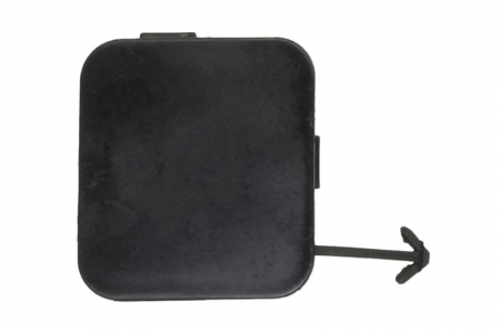 Carlig remorcare - Capac carlig Spate (plastic, grunduit) potrivit TOYOTA COROLLA 01.19- Sedan 03.18-
