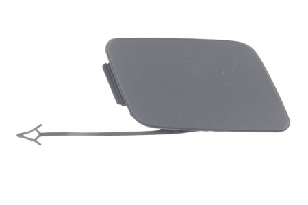 Elemente bara - Capac carlig tractare bara Fata grunduit potrivit AUDI A8 D4 2009-2018