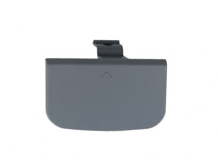 Elemente bara - Capac carlig tractare bara Fata grunduit potrivit BMW 7 E65, E66, E67 2001-2008
