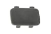 Capac carlig tractare bara Fata plastic, grunduit potrivit BMW Seria 1 E81, 1 E87 2004-2012 [1]
