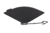 Capac carlig tractare bara Fata plastic, negru potrivit BMW X5 E70 2008-2013 [1]
