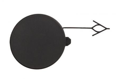 Capac carlig tractare bara fata potrivit Ford Transit dupa 2018 [0]