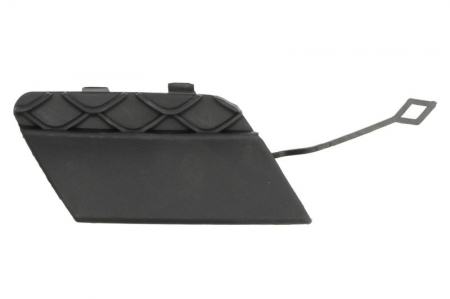 Capac carlig tractare bara Spate AMG, grunduit potrivit MERCEDES Clasa E T-MODEL S212, E W212 2009-2016