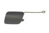Capac carlig tractare bara Spate Dreapta plastic, grunduit potrivit BMW X5 F15, F85 2013-2018 [2]