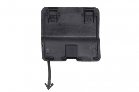 Capac carlig tractare bara Spate model pachet M, plastic, grunduit potrivit BMW Seria 3 E36 1990-2000 1990-2000 [1]
