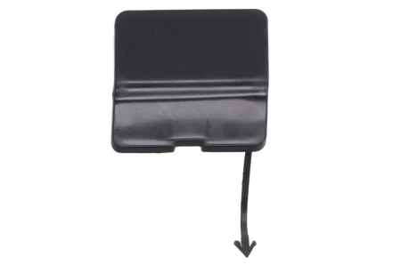 Elemente bara - Capac carlig tractare bara Spate model pachet M, plastic, grunduit potrivit BMW Seria 3 E36 1990-2000 1990-2000