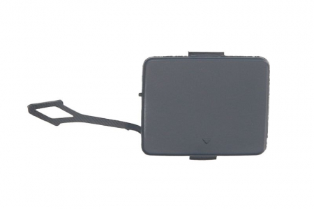 Elemente bara - Capac carlig tractare bara Spate plastic, grunduit potrivit MERCEDES B SPORTS TOURER W245 2005-2011 2008-2011