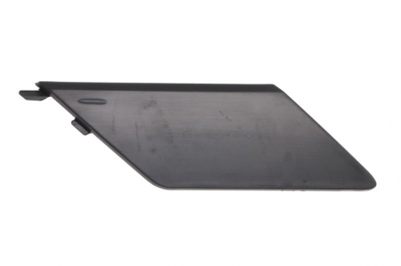 Capac carlig tractare bara Spate plastic, negru potrivit VOLVO XC60 II dupa 2017 dupa 2017 Elemente bara - Capac carlig tractare bara Spate plastic, negru potrivit VOLVO XC60 II dupa 2017 dupa 2017
