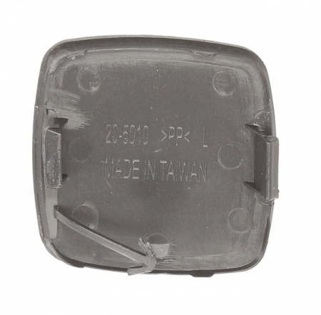 Capac carlig tractare bara Spate Stanga grunduit potrivit LEXUS IS II 2005-2013 [1]