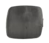Capac carlig tractare bara Spate Stanga grunduit potrivit LEXUS IS II 2005-2013 [2]