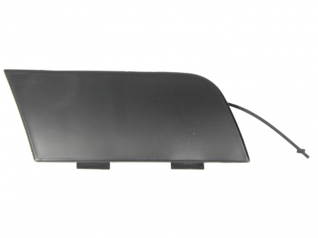Capac carlig tractare potrivit AUDI A6 2004-2008 - fata [0]