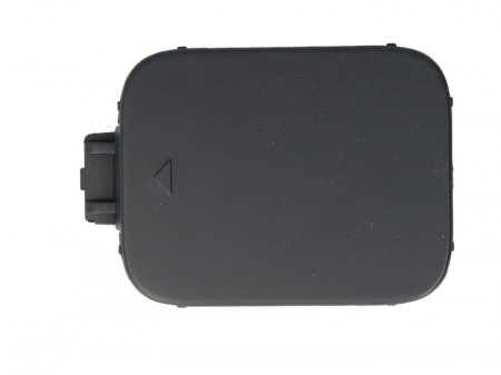 Capac carlig tractare potrivit BMW Seria 5 2007-2010 - fata [0]