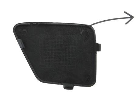 Capac carlig tractare fata FORD C-MAX 2007-2010 [1]