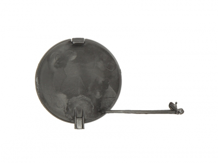 Capac carlig tractare fata grunduit ABARTH GRANDE PUNTO; FIAT GRANDE PUNTO intre 2005-2012 [1]