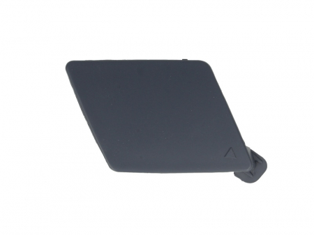 Elemente bara - Capac carlig tractare potrivit BMW Seria 5 2009-2013 - fata grunduit