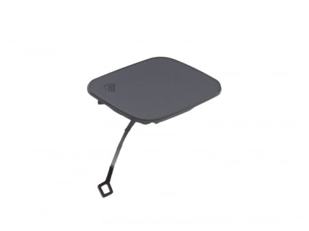Piese Auto - Capac carlig tractare fata grunduit MERCEDES M intre 2005-2011