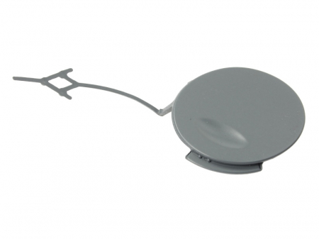 Elemente bara - Capac carlig tractare fata grunduit OPEL INSIGNIA intre 2008-2013