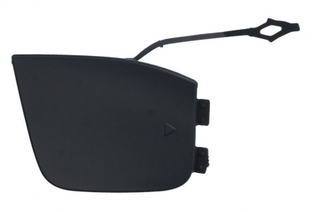 Carlig remorcare - Capac carlig tractare fata (grunduit) potrivit MERCEDES GLA II H247 01.20-