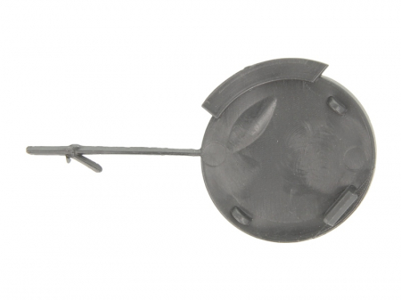 Capac carlig tractare potrivit OPEL MERIVA 2003-2006 - fata grunduit, TĂśV [1]