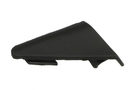 Capac carlig tractare fata model AMG negru potrivit Mercedes GLB X247 dupa 2019 [0]