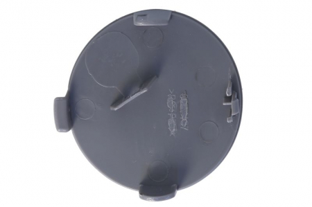 Capac carlig tractare fata (plastic, grunduit, M-PACHET) potrivit BMW 3 GRAN TURISMO F34 08.15-12.20 [1]