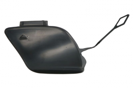 Elemente bara - Capac carlig tractare fata stanga AMG/V-KLASA, plastic, potrivit MERCEDES VITO / KLASA V W447 2014-2019