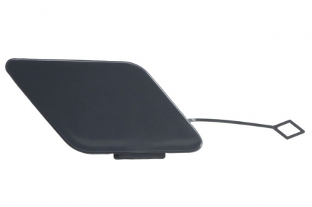 Capac carlig tractare fata stanga grunduit potrivit BMW Seria 5 GRAN TURISMO F07 2013-2017 Elemente bara - Capac carlig tractare fata stanga grunduit potrivit BMW Seria 5 GRAN TURISMO F07 2013-2017